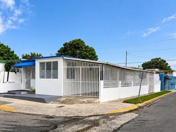 10 SO CAPARRA TERRACE #1332, SAN JUAN, PR 00921
