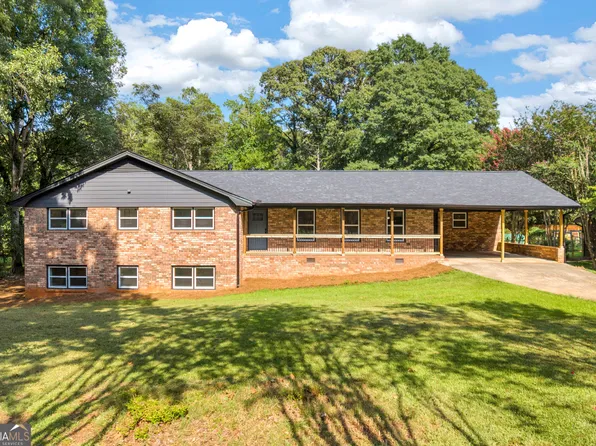 140 Benjamin Dr, Athens, GA 30606