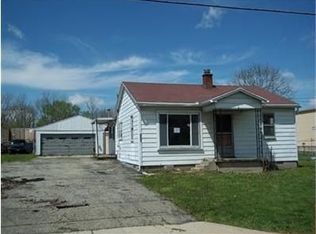 5931 Milo Rd, Dayton, OH 45414