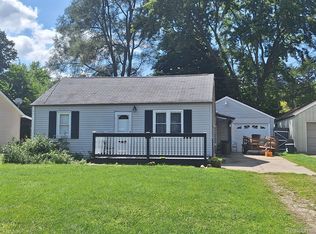 3291 Drexel Ave, Flint, MI 48506