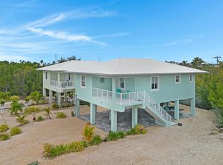 112 Santa Barbara, Marathon, FL 33050