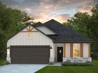 314 Ruby Ford Dr, Cove, TX 77523