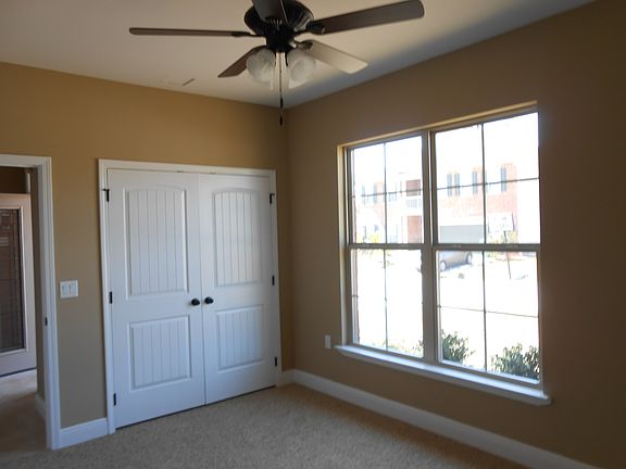 Front Private Bedroom