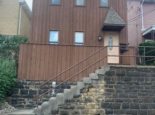 126 Bigham St FLOOR 2, Pittsburgh, PA 15211