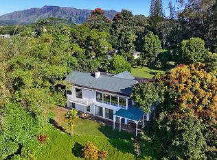 6386 Puupilo Rd, Kapaa, HI 96746