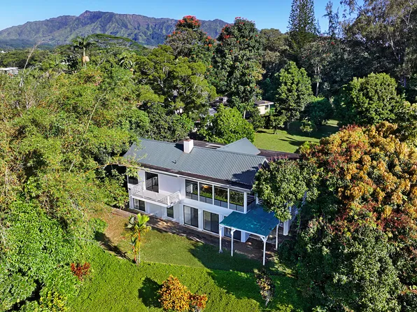 6386 Puupilo Rd, Kapaa, HI 96746