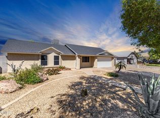 536 N WINTHROP Circle, Mesa, AZ 85213