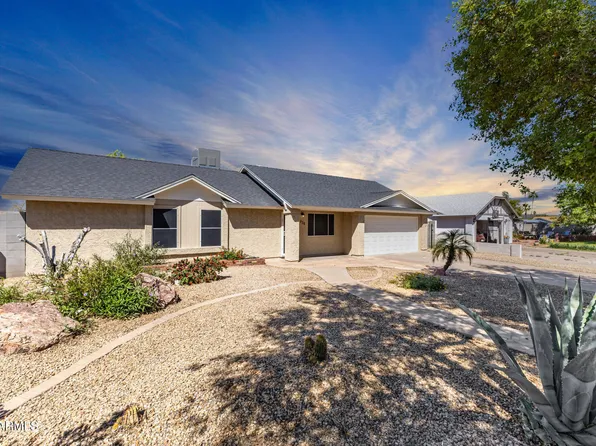 536 N WINTHROP Circle, Mesa, AZ 85213