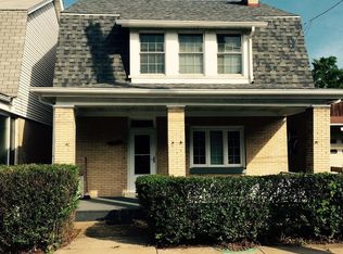 1714 Broadway Ave, Pittsburgh, PA 15216