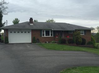 4578 Canvas Nettie, Canvas, WV 26662