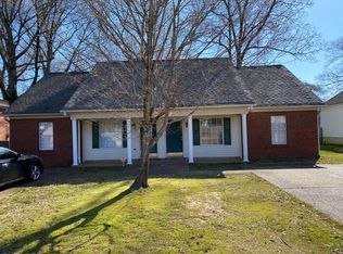 245 Tinker Hill Cv #R, Jackson, TN 38305