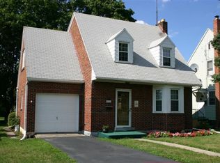 4908 Derry St, Harrisburg, PA 17111
