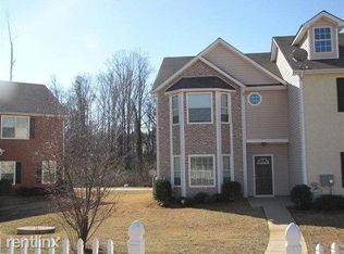 7673 Commerce Ct, Riverdale, GA 30296