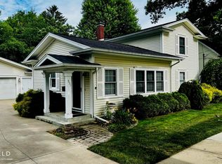 531 Randolph St, Owosso, MI 48867
