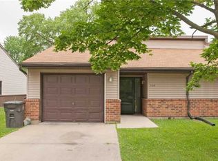 1114 E McKinley Ave, Des Moines, IA 50315