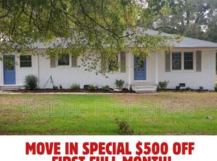 15640 Ewart Rd, Huntersville, NC 28078