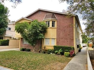 442 N Shelton St APT C, Burbank, CA 91506
