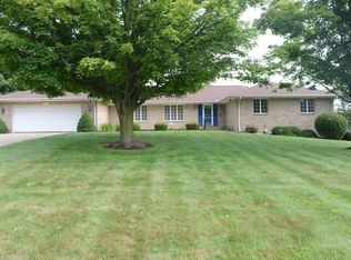 955 Oldman Rd, Wooster, OH 44691