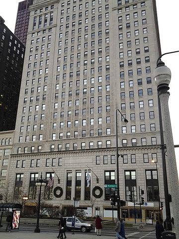 1st image of 310 S Michigan Ave Unit 1411