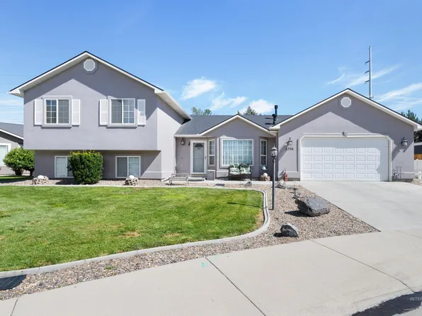 4336 W Niemann Dr, Meridian, ID 83646