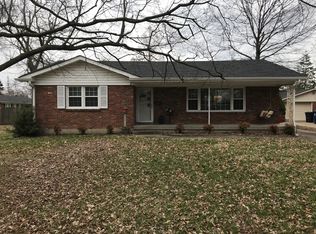 707 Beechwood Rd, Woodlawn Park, KY 40207