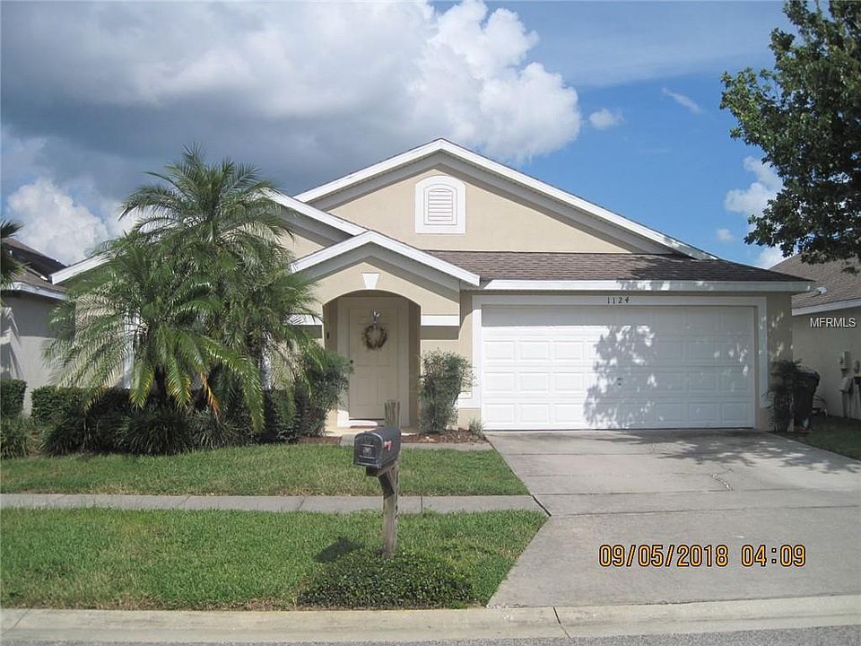 1st image of 1124 Bloomingdale Dr