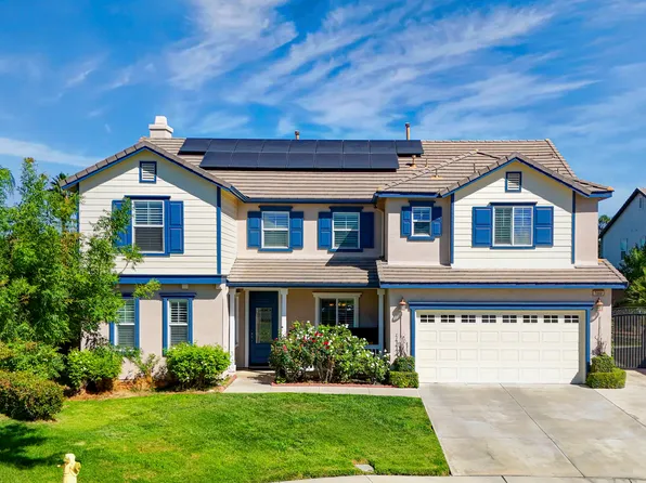 7868 Saddletree Ct, Corona, CA 92880