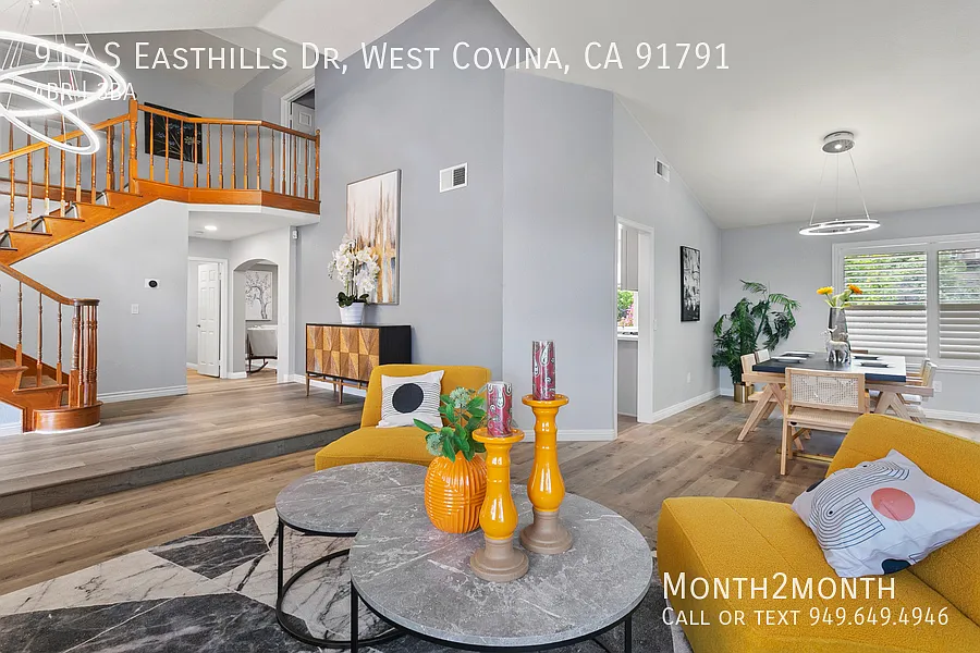 Building Photo - 917 S Easthills Dr