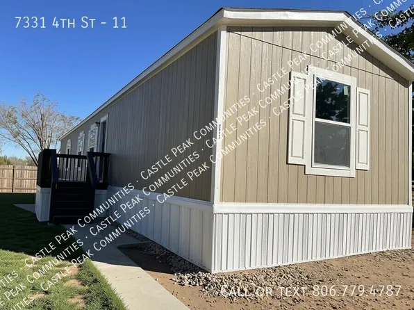 7331 4th St, Lubbock, TX