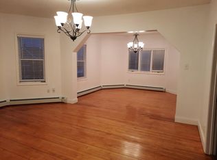 284 Snell St #2, Fall River, MA 02721