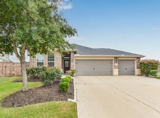 5802 Waterlily Park Ln, Fulshear, TX 77441