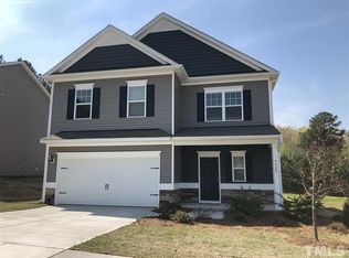 4428 Captain Falls Dr, Raleigh, NC 27610