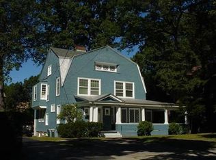 1183 Stratford Rd, Schenectady, NY 12308