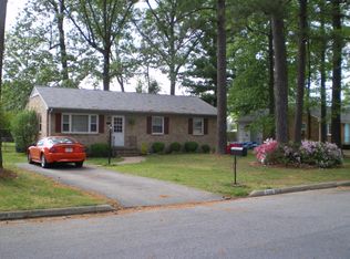 5416 Seminary Ave, Richmond, VA 23227