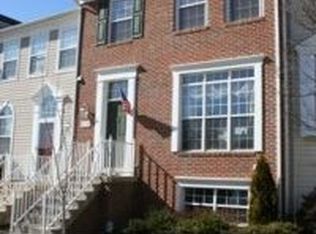 47342 Mountain Falls Ter, Sterling, VA 20165