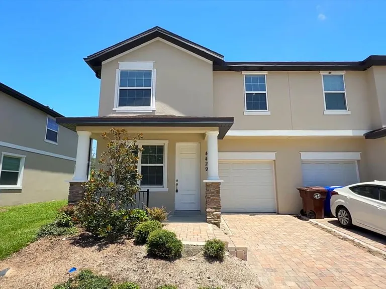 4437 Summer Flowers Pl — Photo 1