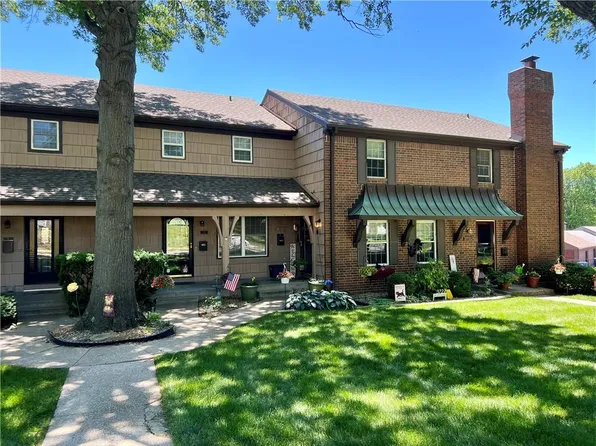 3727 NE 68th Ter, Kansas City, MO 64119