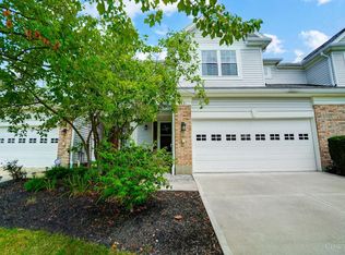 3621 Sawgrass Ct, Mason, OH
