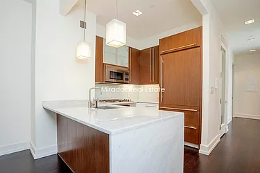 Rented by Mirador Real Estate