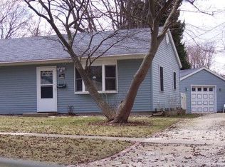1311 S Cottage Grove Ave, Urbana, IL