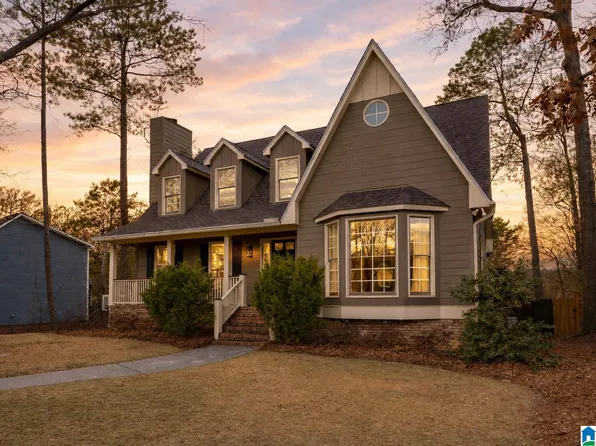 5213 Logan Dr, Birmingham, AL 35242