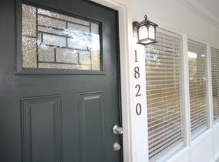 1820 Canterbury Dr, Valdosta, GA 31602