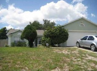 1546 Ferendina Dr, Deltona, FL 32725