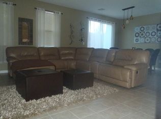 7318 Fools Gold St UNIT 103, Las Vegas, NV 89149