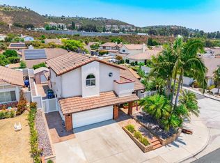 11403 Avenger Rd, San Diego, CA 92126
