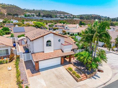 11403 Avenger Rd, San Diego, CA, 92126