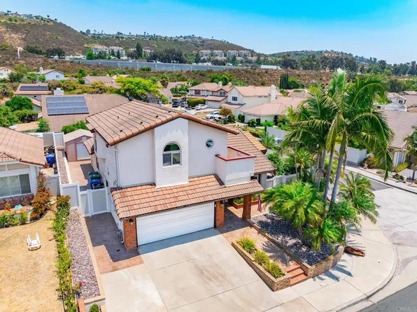11403 Avenger Rd, San Diego, CA 92126