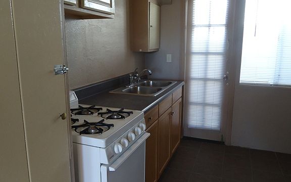 Kitchenette
