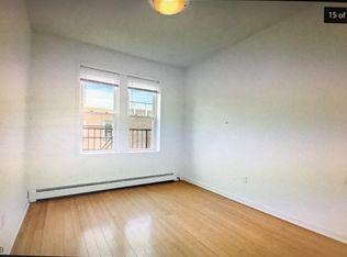 60 Tonnele Ave, Jersey City, NJ 07306