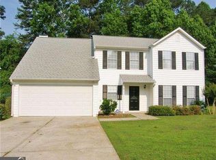 3826 Rivers Run Trce NW, Acworth, GA 30101